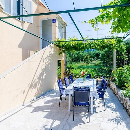 Apartment & Rooms Mazdin Banići المظهر الخارجي الصورة