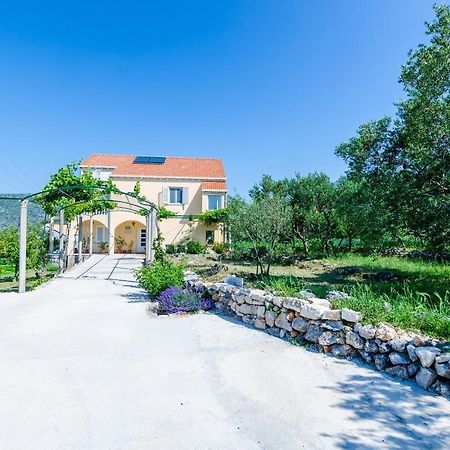 Apartment & Rooms Mazdin Banići المظهر الخارجي الصورة