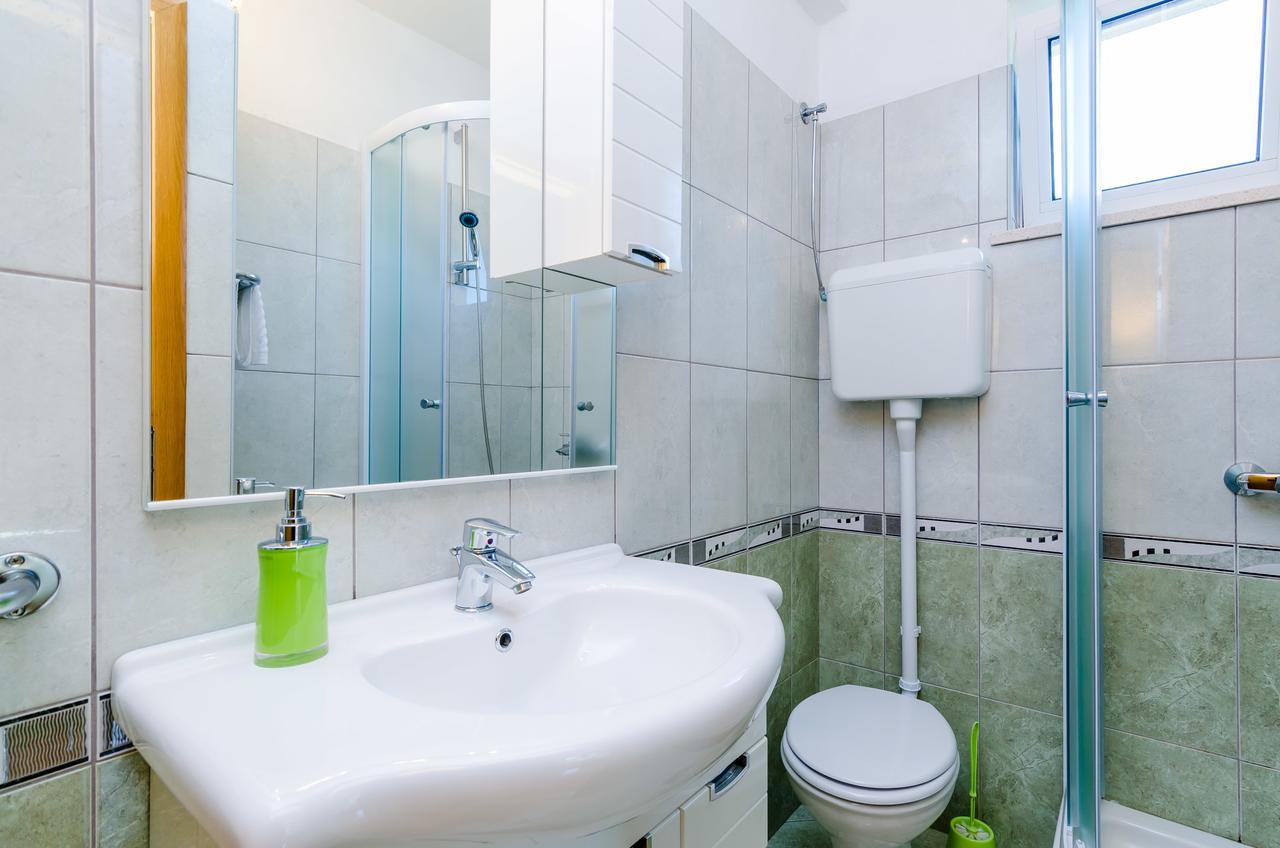 Apartment & Rooms Mazdin Banići المظهر الخارجي الصورة