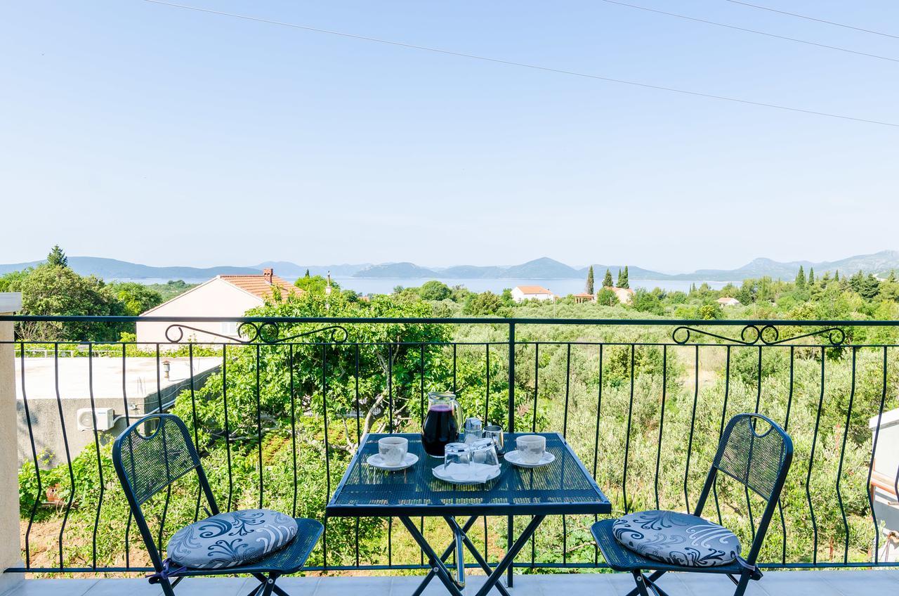 Apartment & Rooms Mazdin Banići المظهر الخارجي الصورة