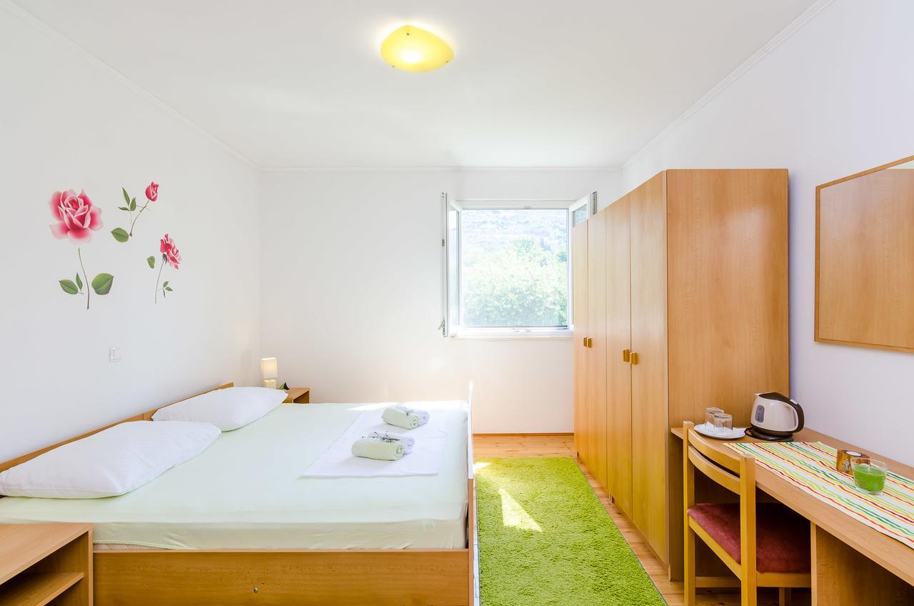Apartment & Rooms Mazdin Banići المظهر الخارجي الصورة