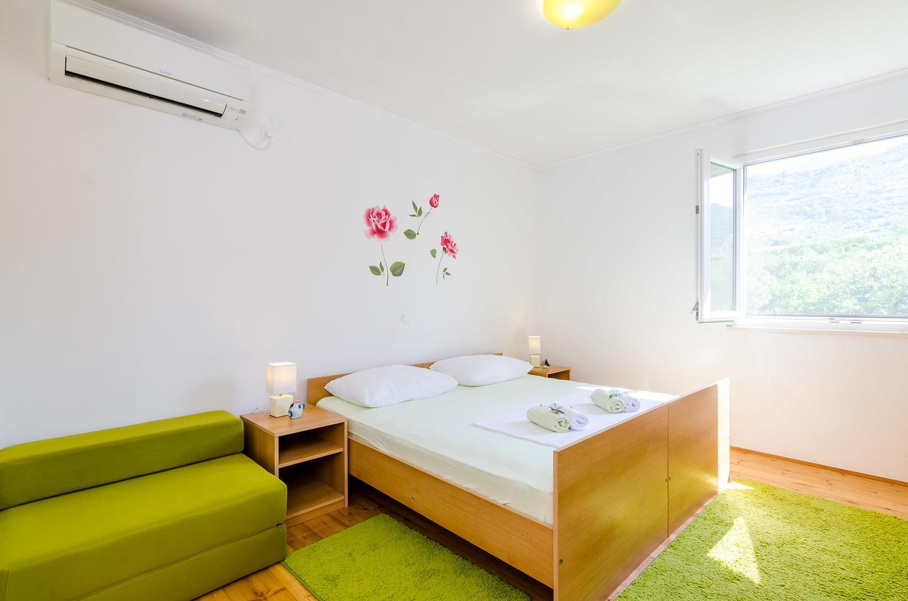 Apartment & Rooms Mazdin Banići المظهر الخارجي الصورة