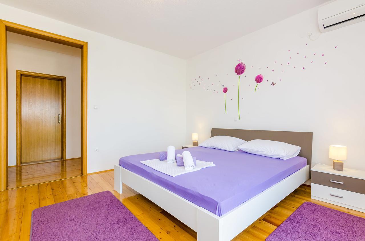 Apartment & Rooms Mazdin Banići المظهر الخارجي الصورة