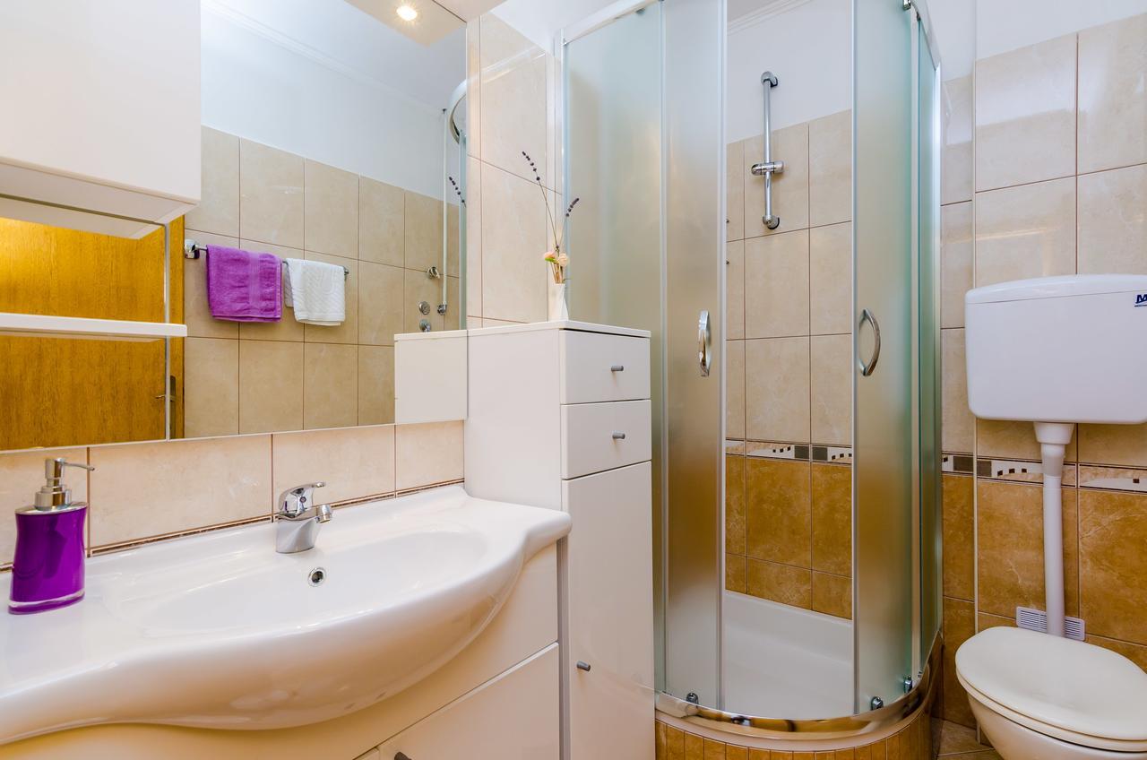 Apartment & Rooms Mazdin Banići المظهر الخارجي الصورة