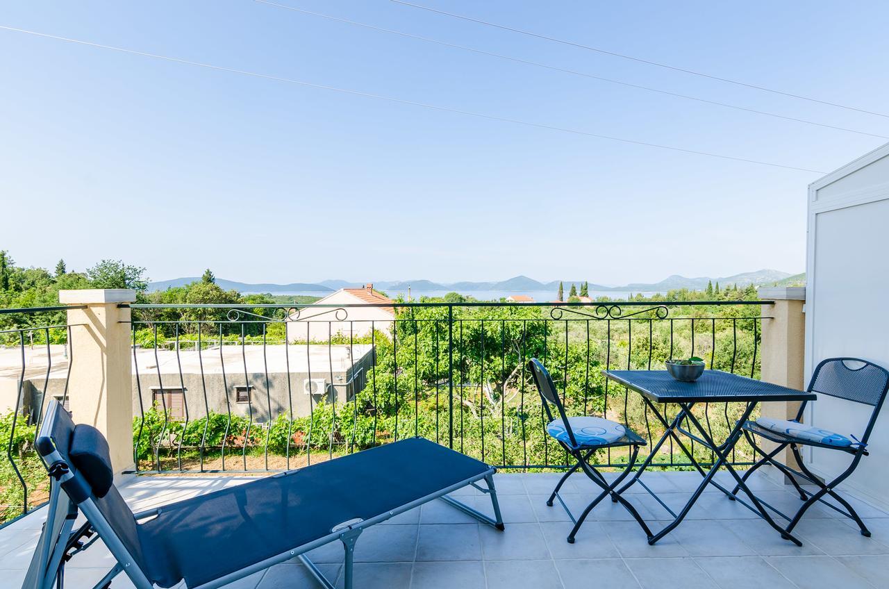 Apartment & Rooms Mazdin Banići المظهر الخارجي الصورة