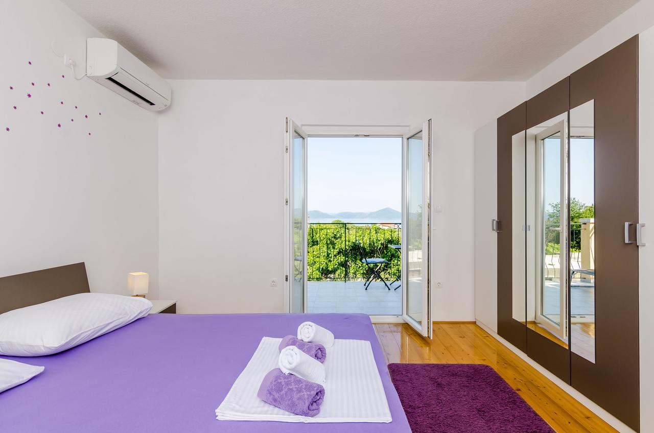 Apartment & Rooms Mazdin Banići المظهر الخارجي الصورة