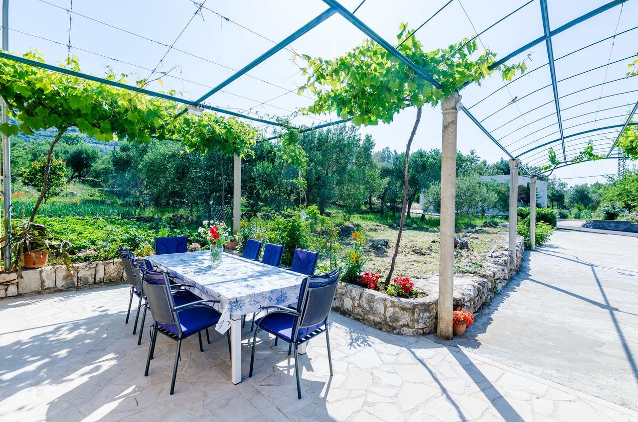 Apartment & Rooms Mazdin Banići المظهر الخارجي الصورة