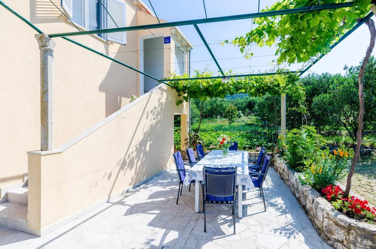 Apartment & Rooms Mazdin Banići المظهر الخارجي الصورة